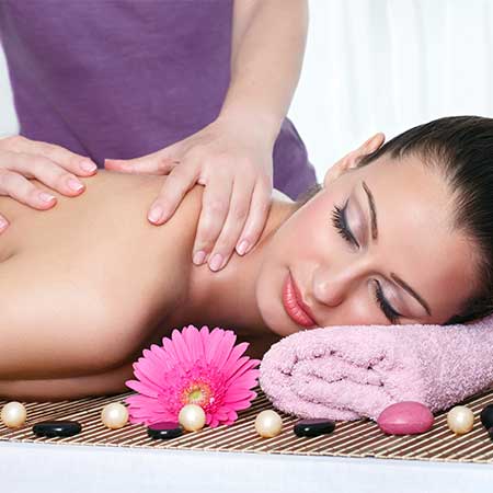 Mesa Massage Therapy